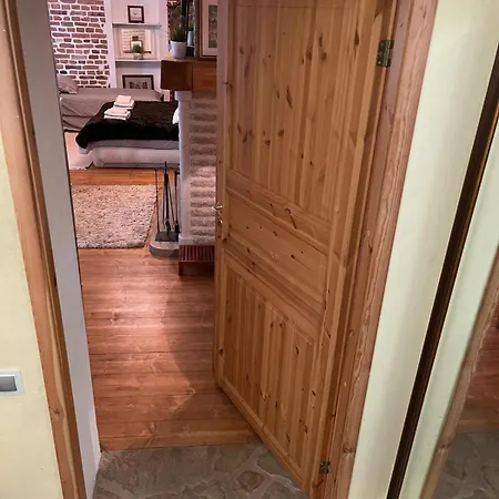 Spacious Private In Old Town Apartment Reval