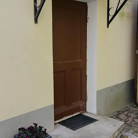 Spacious Private In Old Town Apartment Reval