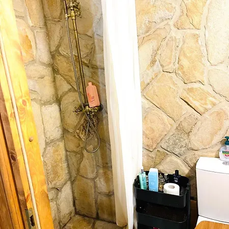Apartment Spacious Private In Old Town