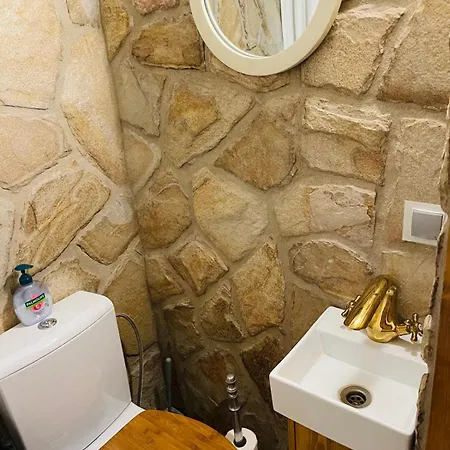 Spacious Private In Old Town Reval