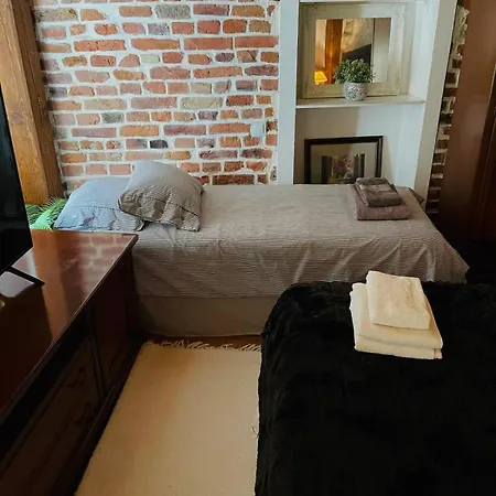 Spacious Private In Old Town Reval