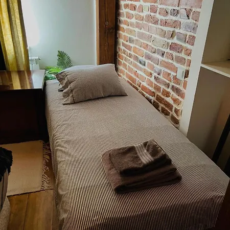 Apartment Spacious Private In Old Town *