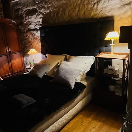 Spacious Private In Old Town Apartment Reval