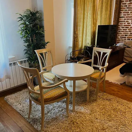 Spacious Private In Old Town * Reval